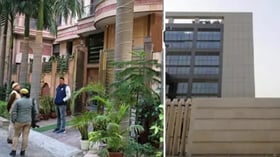 <b>نوئیڈا-اتھاریٹی-کے-معطل-افسر-کے-خلاف-کارروائی:-بڑی-دولت-کا-انکشاف-اور-تحقیقات-جاری</b>