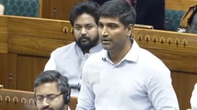 <b>ٹی-ڈی-پی-رہنما-نے-حد-بندی-کی-مخالفت-کی،-جنوبی-ریاستوں-کے-مفادات-کو-خطرہ-قرار-دیا</b>