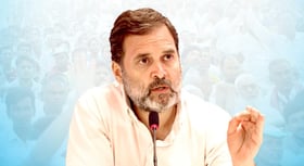 <b>راہل-گاندھی-نے-حکومت-سے-قید-ماہی-گیروں-کی-رہائی-کا-مطالبہ-کیا</b>