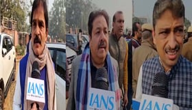 <b>راہل-گاندھی-پر-ایف-آئی-آر:-انڈیا-بلاک-کی-بی-جے-پی-پر-سخت-تنقید،-امبیڈکر-کے-مسائل-سے-توجہ-ہٹانے-کی-کوشش</b>