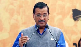 **شراب-گھوٹالے-کے-مقدمے-میں-اروند-کیجریوال-کی-مشکلات-میں-اضافہ،-ای-ڈی-کو-مل-گئی-منظوری**