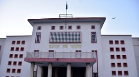 <b>جے-پور-میں-ایل-پی-جی-ٹینکر-دھماکہ:-راجستھان-ہائی-کورٹ-نے-لیا-از-خود-نوٹس</b>