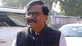 <b>سنجے-راؤت-کا-بی-جے-پی-پر-تہذیبی-حملہ،-ہولی-کی-خوشیوں-میں-کشیدگی-کی-باتیں</b>