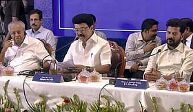 <b>جنوبی-ہندوستان-کی-ریاستوں-کی-اہمیت:-حدبندی-کے-خلاف-مشترکہ-اجلاس-کی-کال</b>