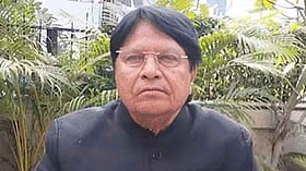 <b>رام-جی-سمن-اور-رانا-سانگا-کا-تنازعہ:-سماجوادی-پارٹی-کے-رہنما-کے-تحفظ-کا-مطالبہ</b>