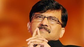 <b>سنجے-راوت-اور-شرد-پوار-کے-درمیان-اہم-ملاقات،-کتاب-کی-رسم-اجراء-کی-تیاریاں-جاری</b>