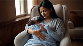 <b>نومولود-بچوں-کی-صحت-اور-غذائی-اصول:-قومی-غذائی-ہفتے-کی-اہمیت</b>