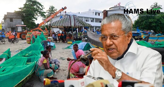 kerala me ghurbat ke khatme par china ke safeer ne di mubarakbadi