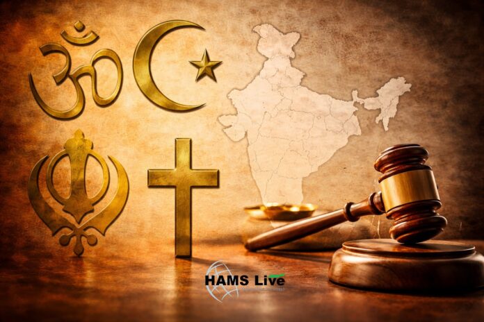 mazhab badalne-par-sc-darja-samapt-supreme-court-ka-bada-faisla