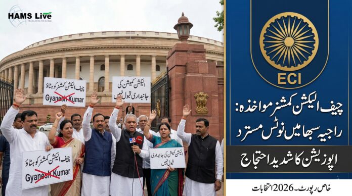 parliament-of-india-rajya-sabha-chairman-rejects-impeachment-notice-against-cec-gyanesh-kumar